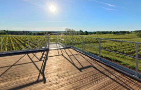 Amazing Home In Belves-De-Castillon With Sauna
